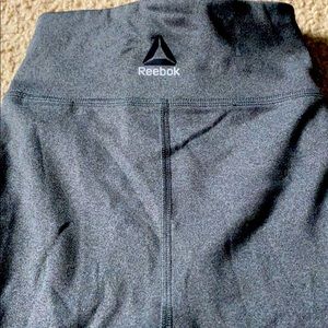 Reebok Speedwick Short